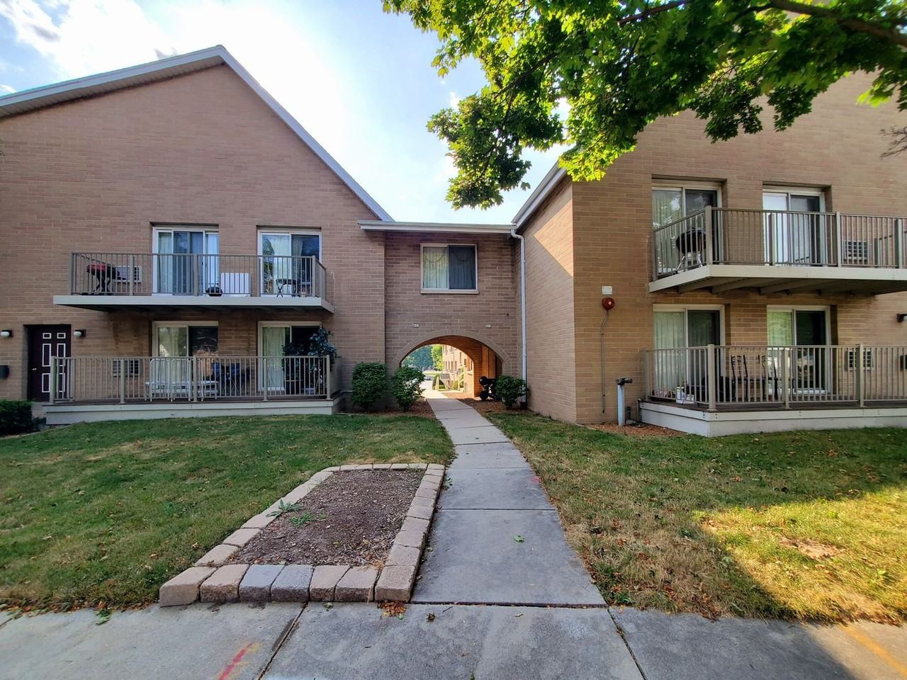 427 S. Hawley Rd. Apartments 427 S Hawley Rd, Milwaukee, WI 53214