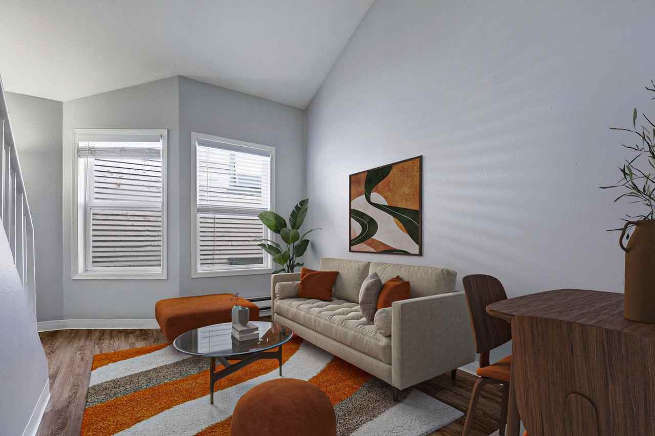 Ludlow Apartments - Photo 2 of 27