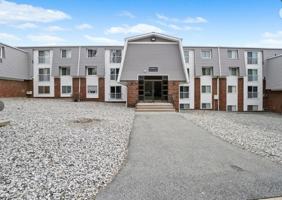 featured image of 300 Smithfield Road #P5-38