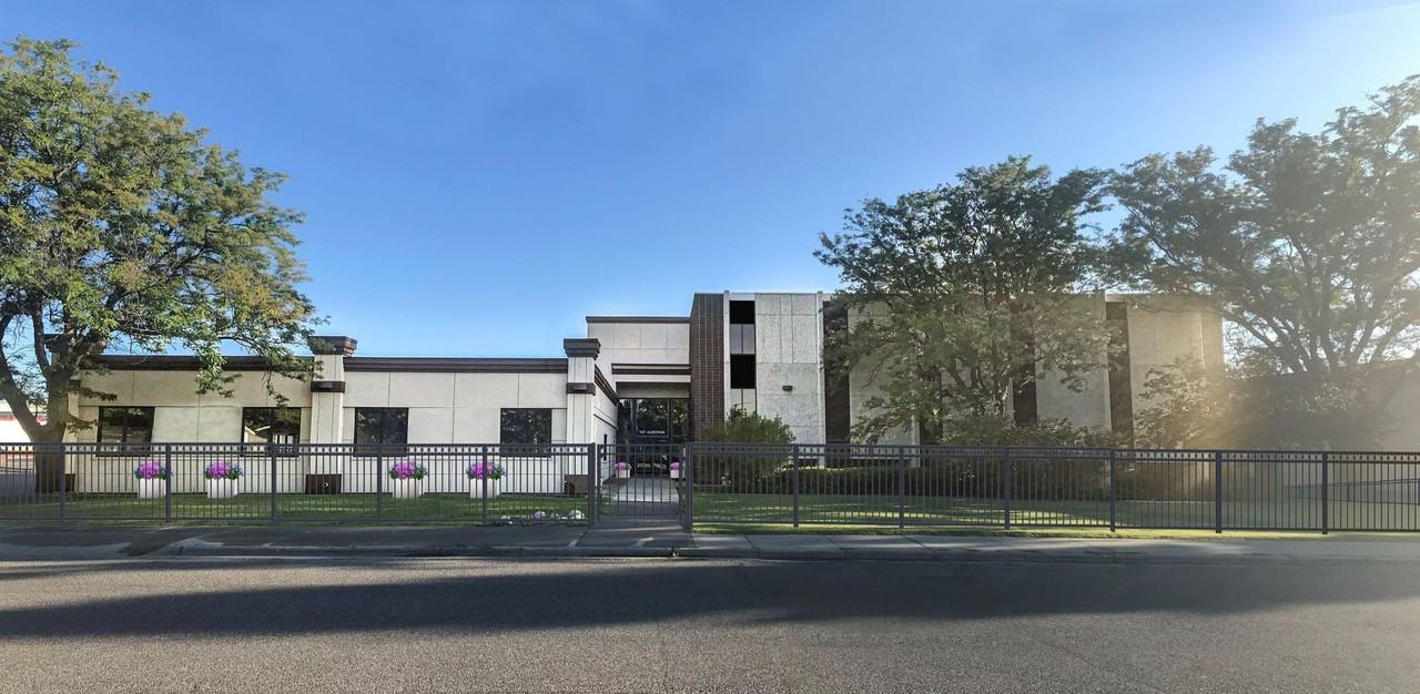 1127 Alderson Ave #307 - Photo 6 of 8