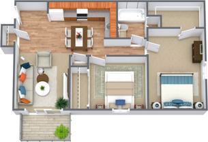 Valley View - Photo 1 of 1