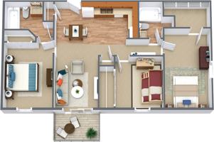 featured image of 427 Ashton Pl Ne