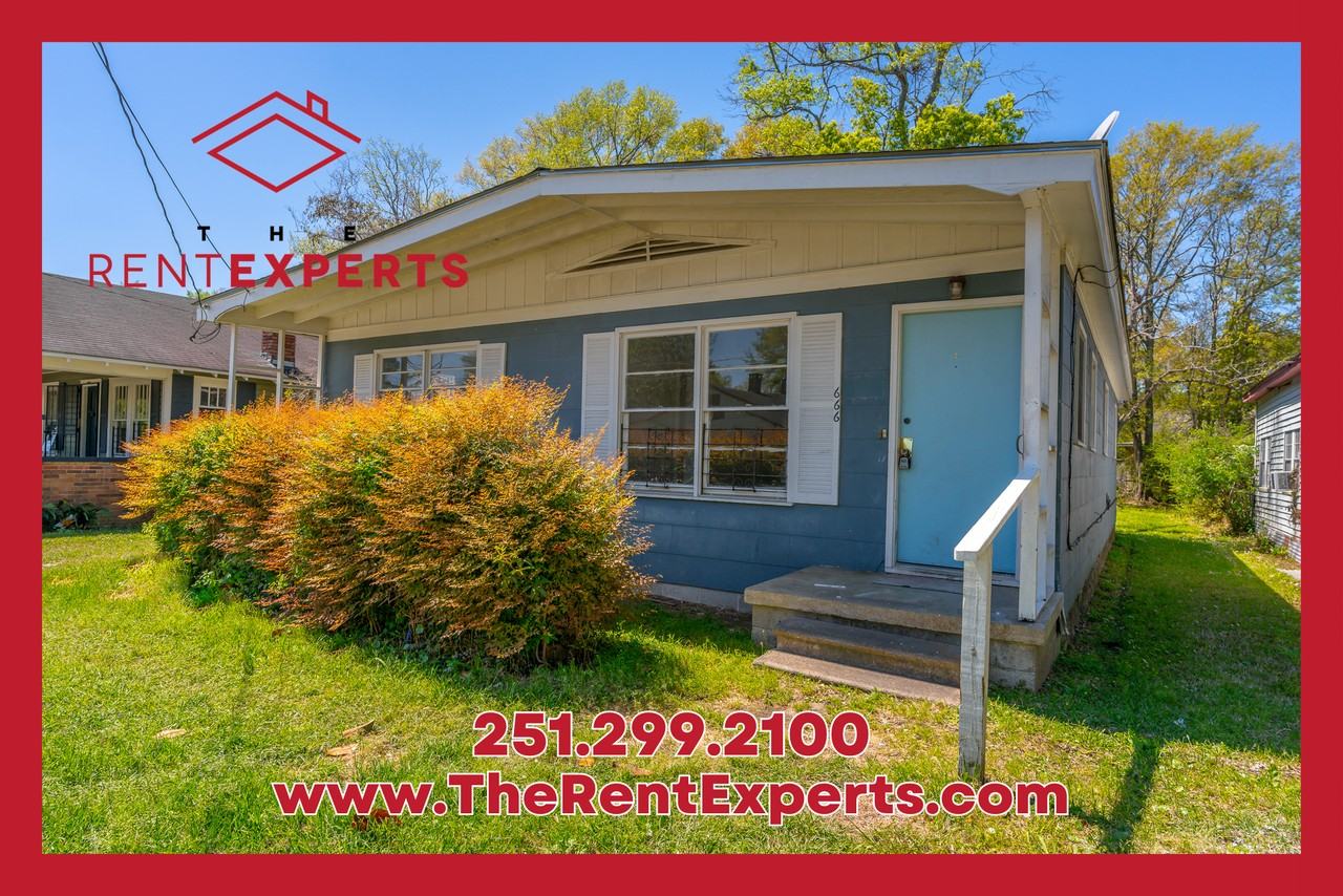 666 Dauphin Island Parkway - Photo 2 of 23