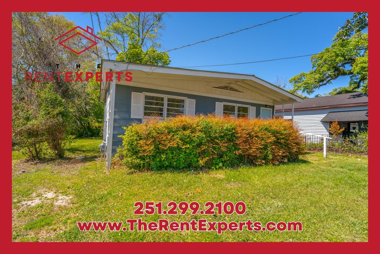 666 Dauphin Island Parkway - Photo 3 of 23