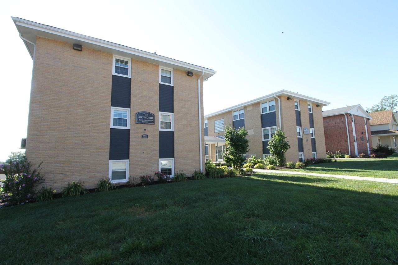 The Portsmouth - Photo 2 of 11