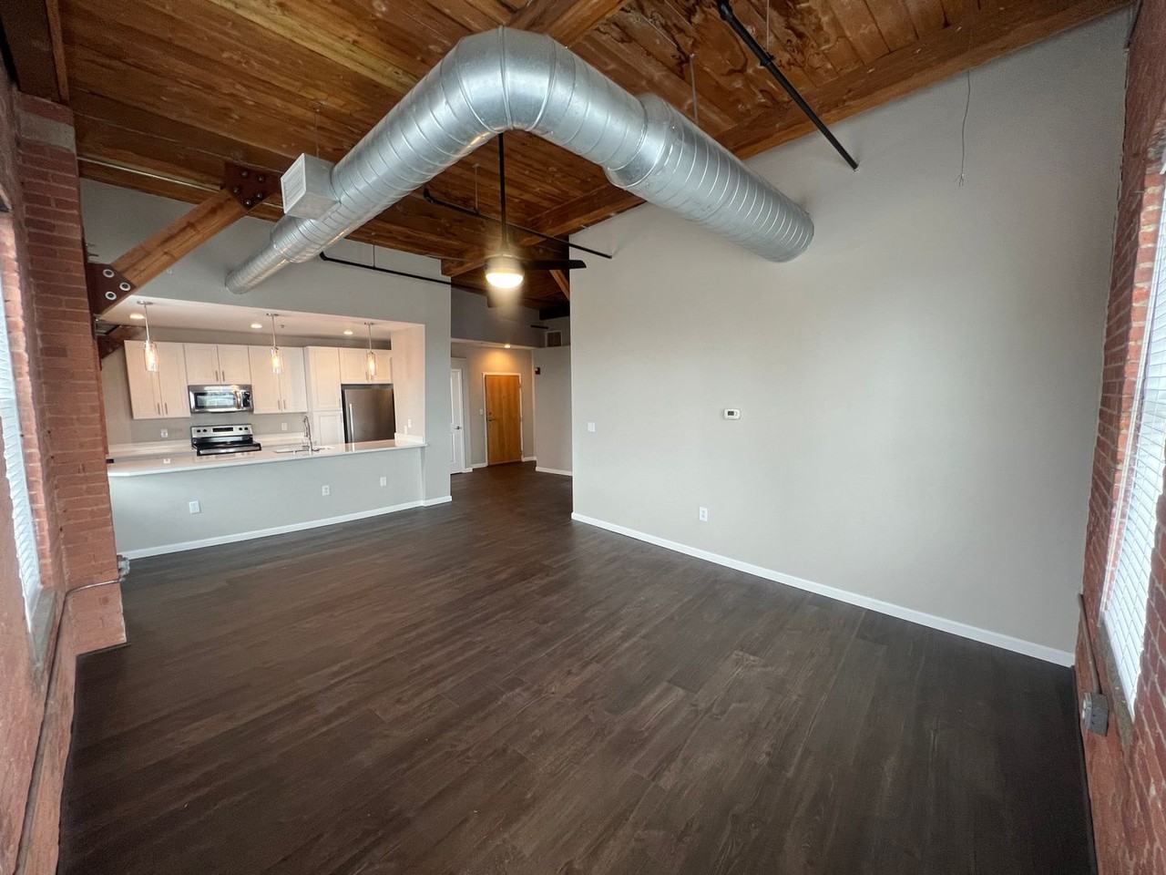 Hingetown Lofts Apartments 2820 Detroit Ave, Cleveland, OH 44113 Zumper