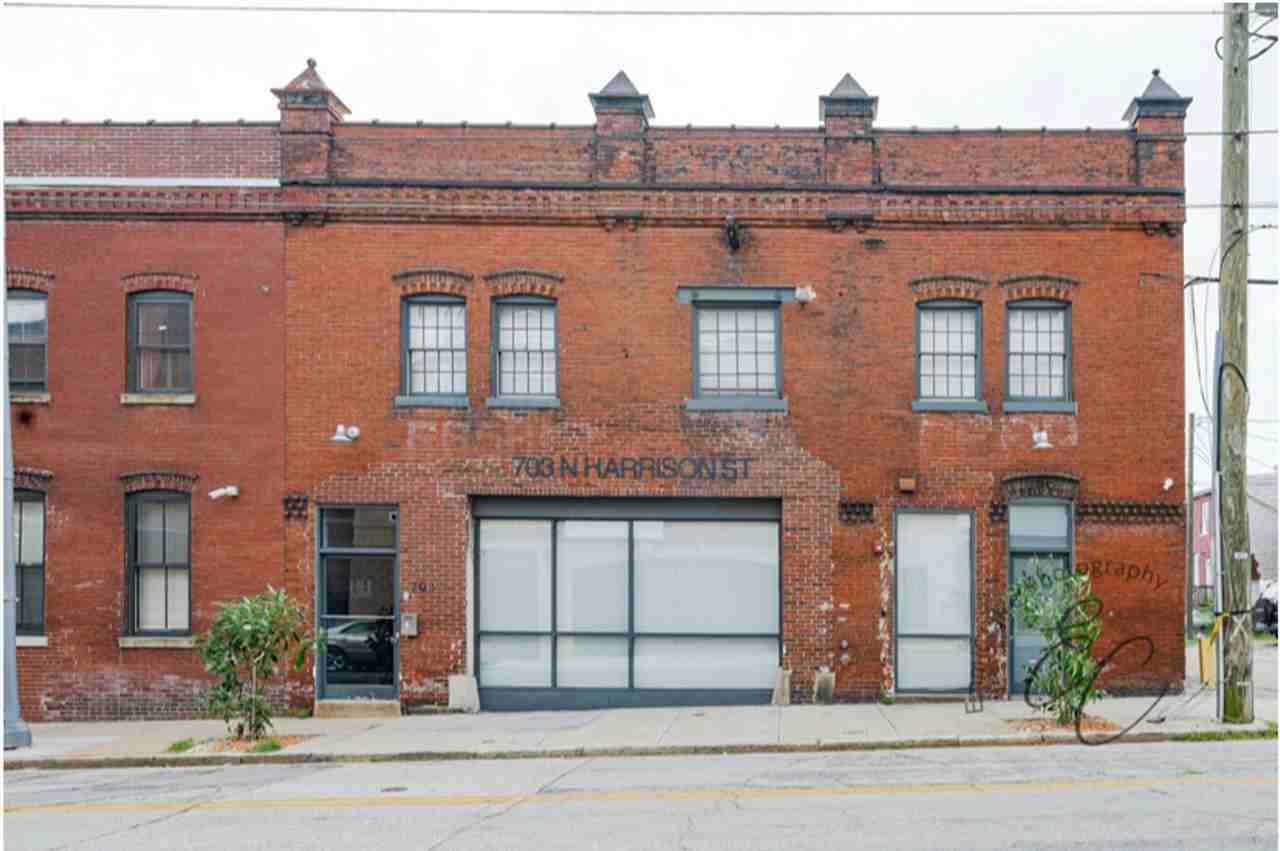 703 N Harrison St./410 Hancock St. - Photo 4 of 19