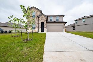 204 Lily Pond Trl - Photo 1 of 1