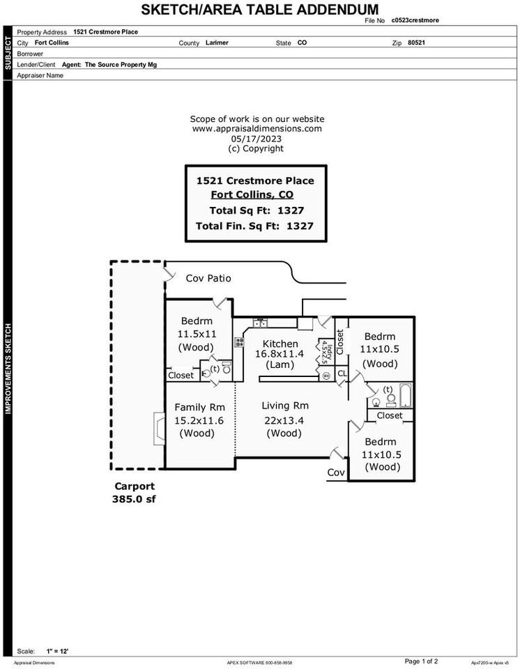 1521 Crestmore Pl - Photo 2 of 24