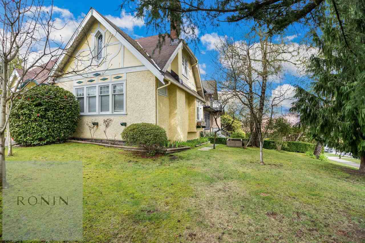 1105 West 32nd Avenue - Photo 2 of 46