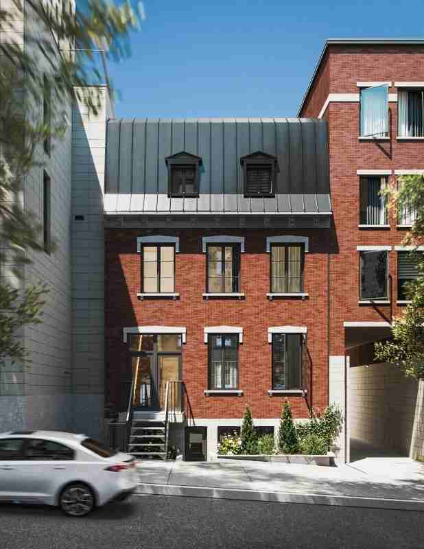 ALBA Phase 2 Appartements à louer - Photo 2 of 18