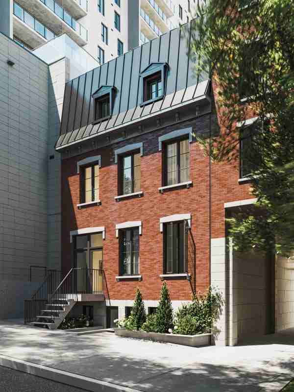 ALBA Phase 2 Appartements à louer - Photo 3 of 18