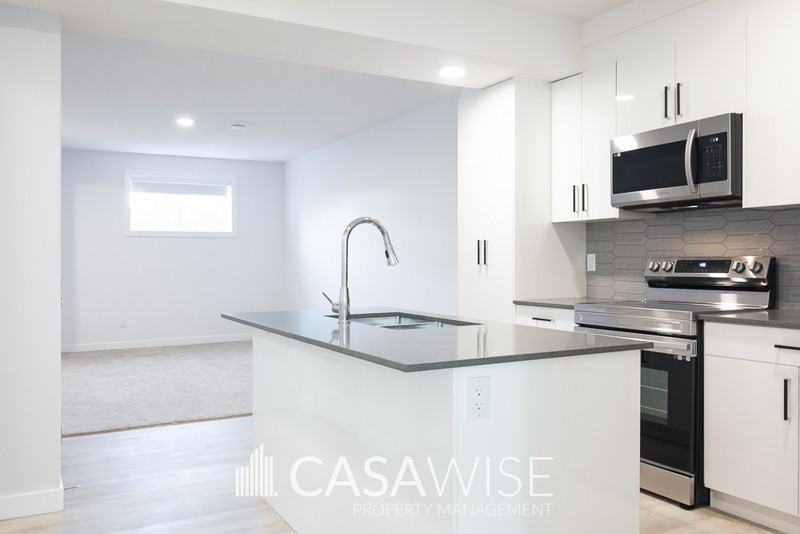 176 6531(Bsmt)Avenue Northwest #BS - Photo 2 of 8