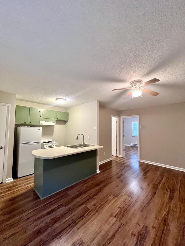 119 Cedar Dr, Salisbury, NC 28147 1 Bedroom Apartment for Rent