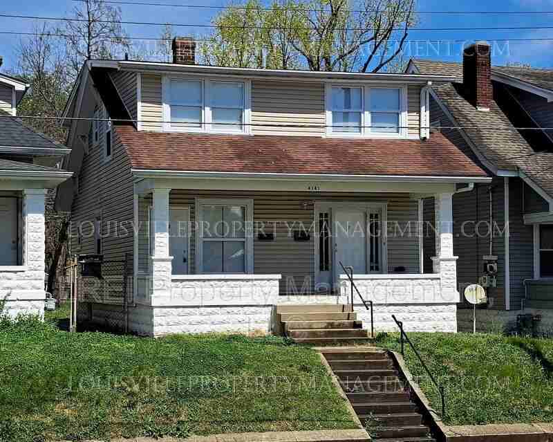 4141 W Market St, Louisville, KY 40212 2 Bedroom Condo for 1,095/month Zumper