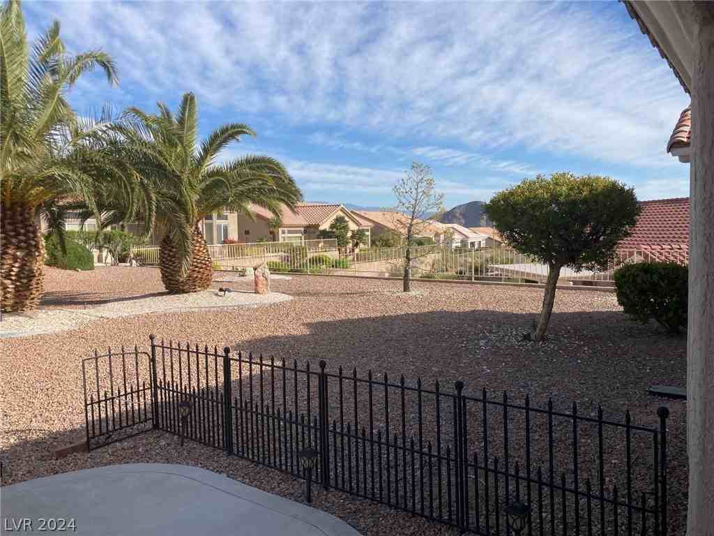 Darby Falls Dr, Las Vegas, NV 89134 2 Bedroom House for 1,875/month