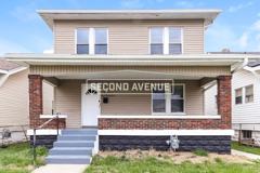 833 S 38th St - Photo 1 of 1