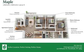 featured image of 100 Stillwater Dr