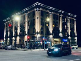 Grand Coulee Building - Photo 1 of 1