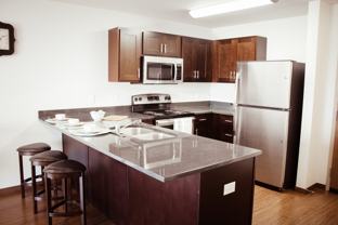 Madison Heights Building 4 - Photo 1 of 1