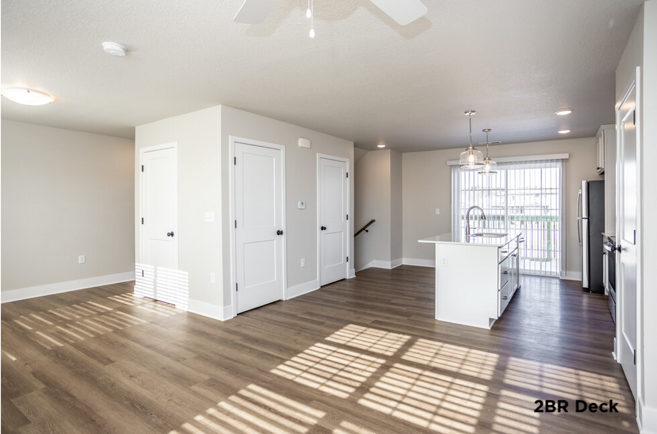 Grand Valley Townhomes - Photo 7 of 18