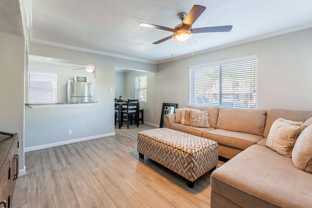 Metro @ 404 Apartments - Photo 1 of 1