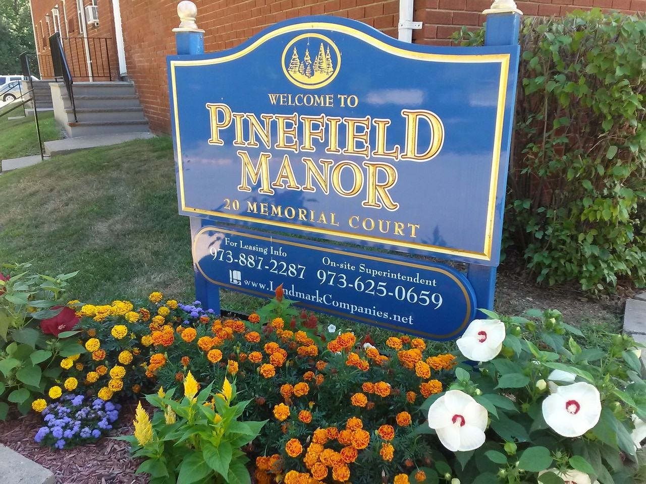 PINEFIELD MANOR APARTMENTS - Photo 2 of 15