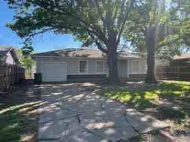 1105 Fisher Street - Photo 1 of 1