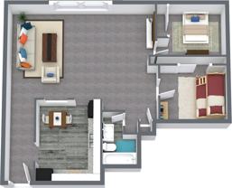 317 NE Trilein Dr - Photo 1 of 1