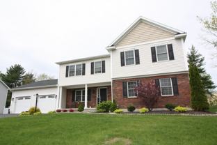 Stonecrest Drive - Photo 1 of 1
