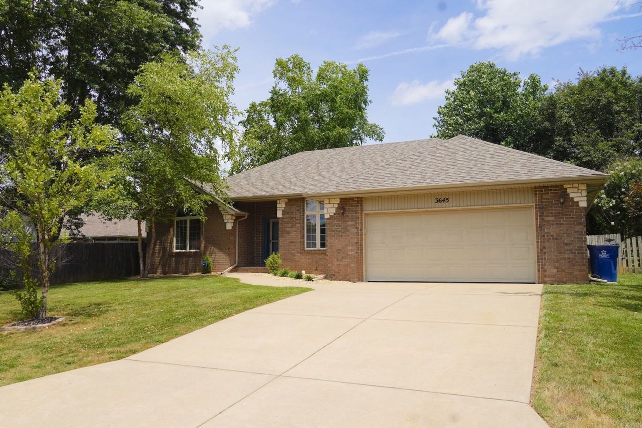 3645 W Oak Run St - Photo 3 of 26