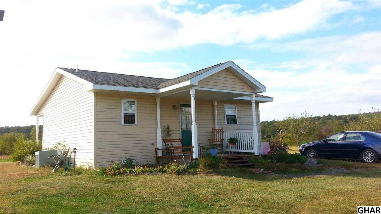 197 Pontius Ln - Photo 2 of 9