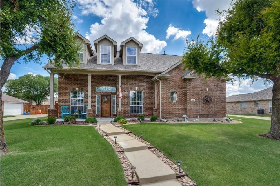 360 Montana Trl #NA - Photo 2 of 37