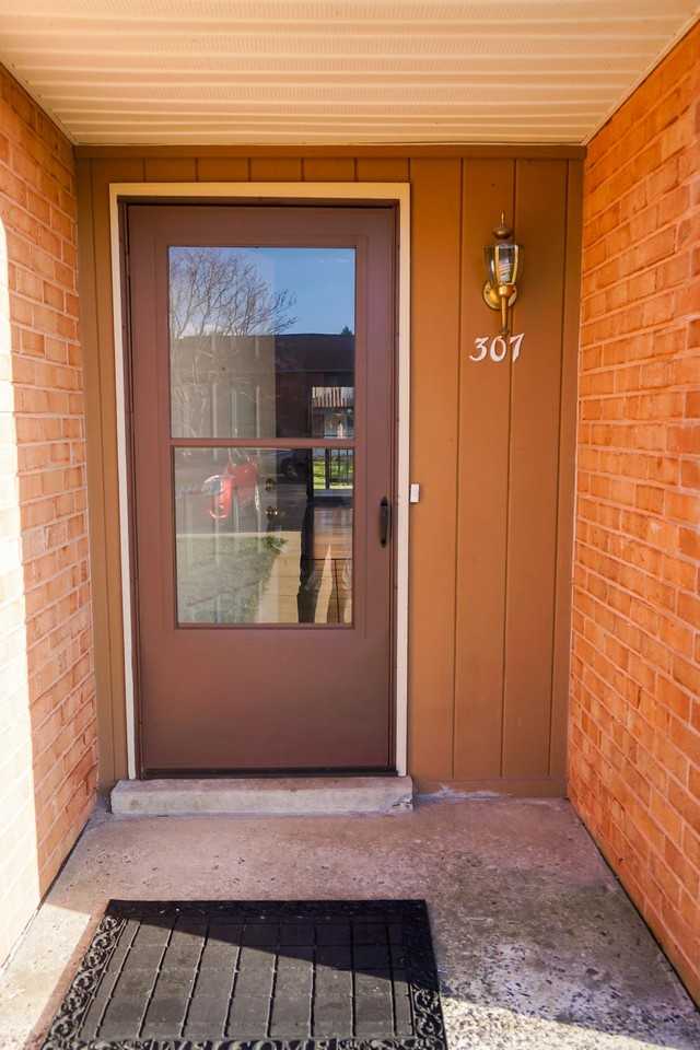 307 N Snowdon Ct #307 - Photo 3 of 19