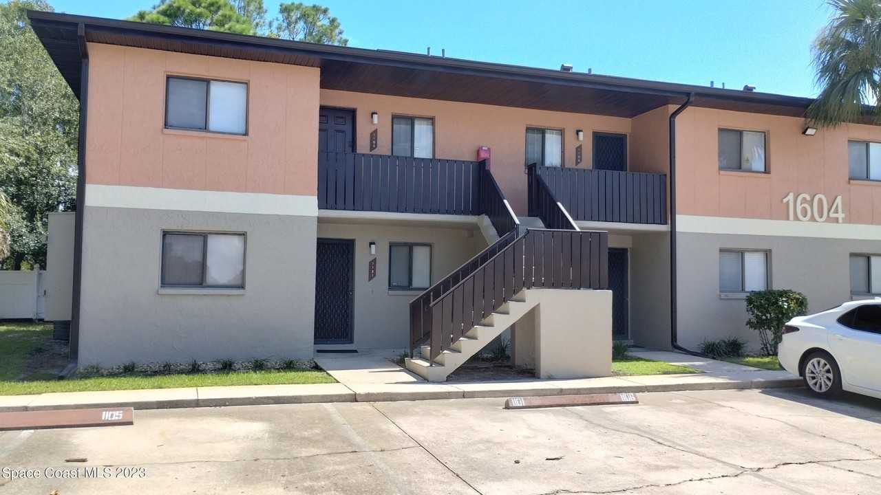 1706 University Ln 603, Cocoa, FL 32922 2 Bedroom Apartment for Rent PadMapper