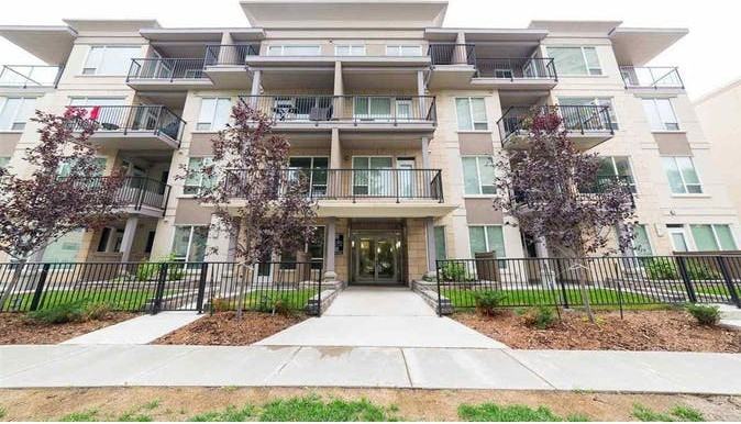 9907 303, 9907 91 Avenue Northwest #303 - Photo 3 of 19