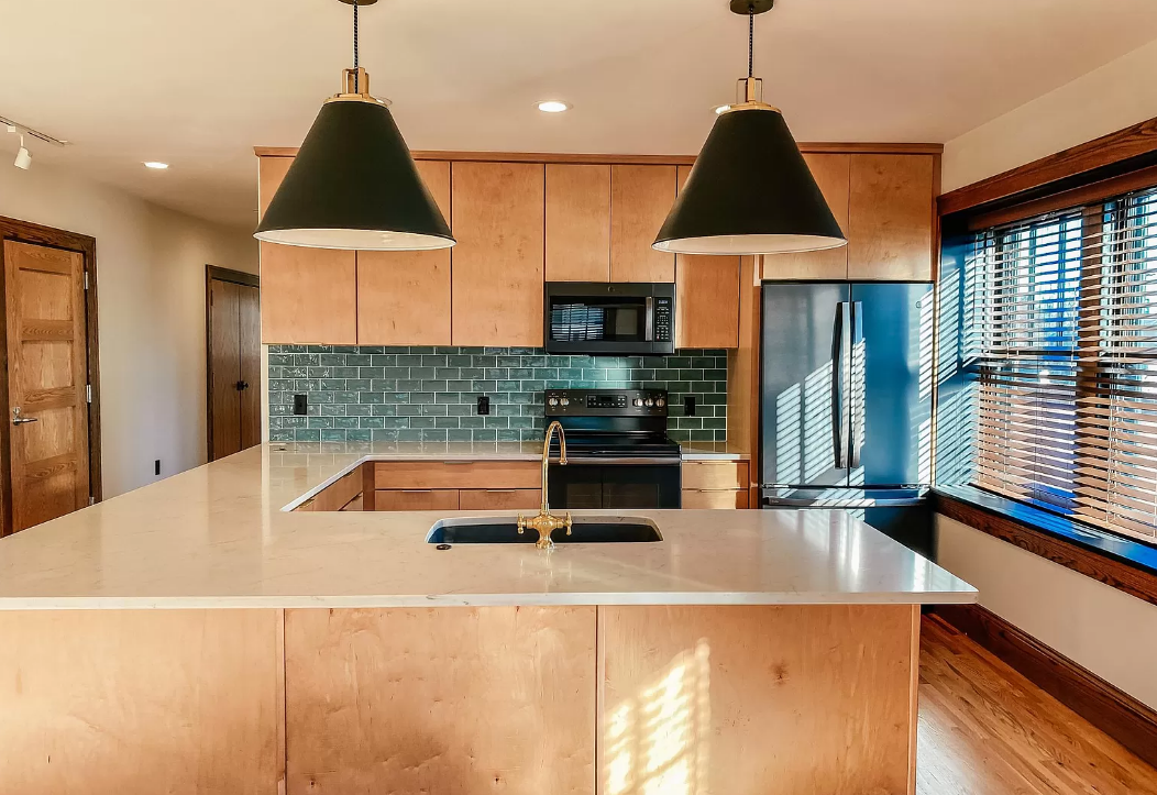 1423 East Cherry Street #201 - Photo 6 of 7