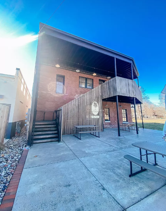 1423 East Cherry Street #201 - Photo 7 of 7