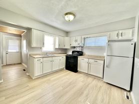 1023 Hackett St #1 - Photo 1 of 1