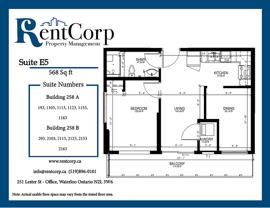 258A 258a Sunview St #1103 - Photo 1 of 1