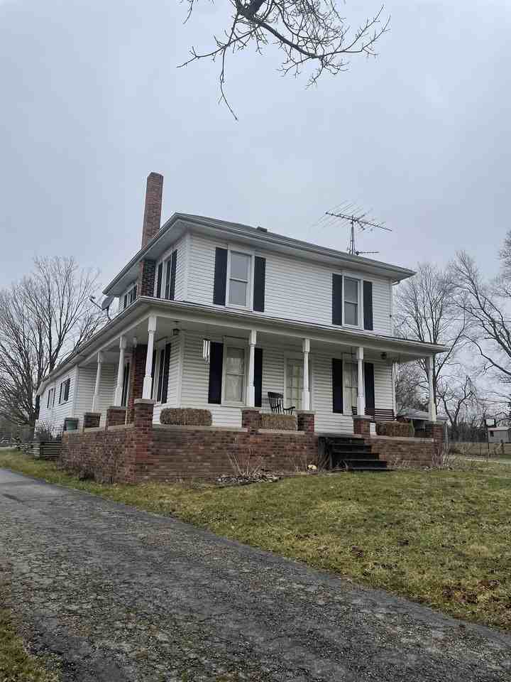 5080 S Hillsdale Rd #1