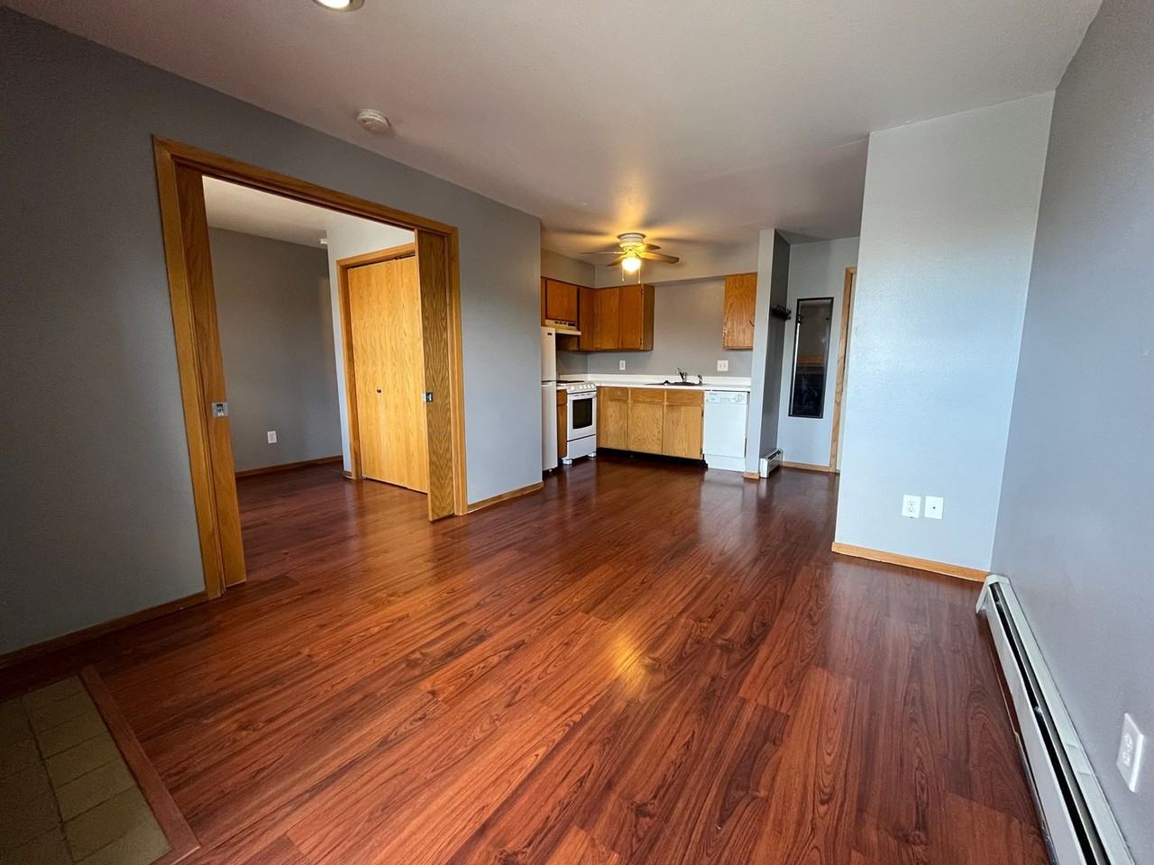 2711 Mapleton Ave #15