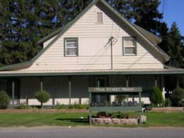 featured image of 8381 Main St