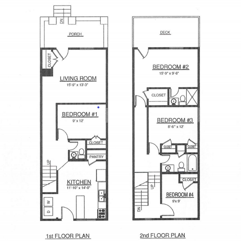 1107 Main St - Photo 2 of 2