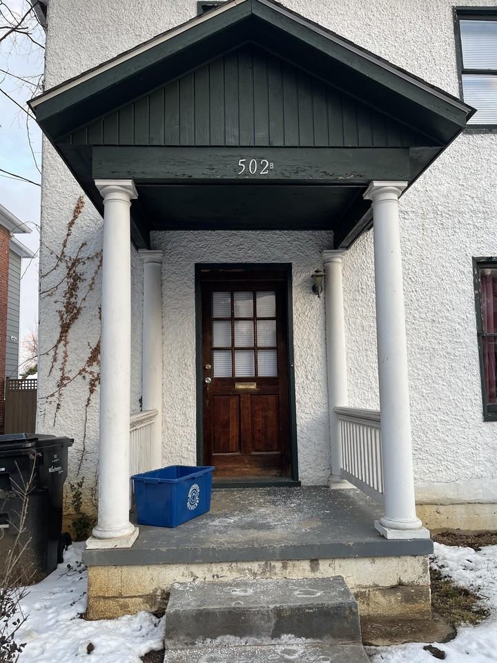 502 N Loudoun St B, Winchester, VA 22601 2 Bedroom House for 1,195