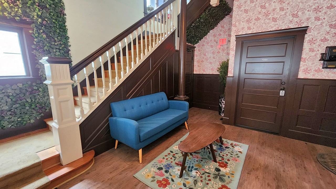 Eden On Everett - Photo 4 of 4