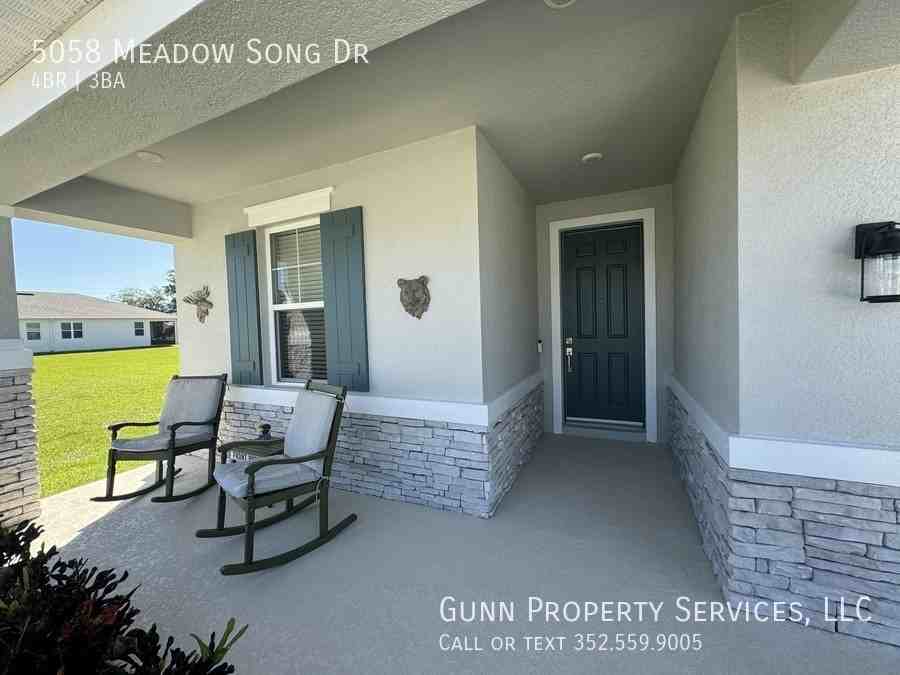 5058 Meadow Song Dr - Photo 2 of 22