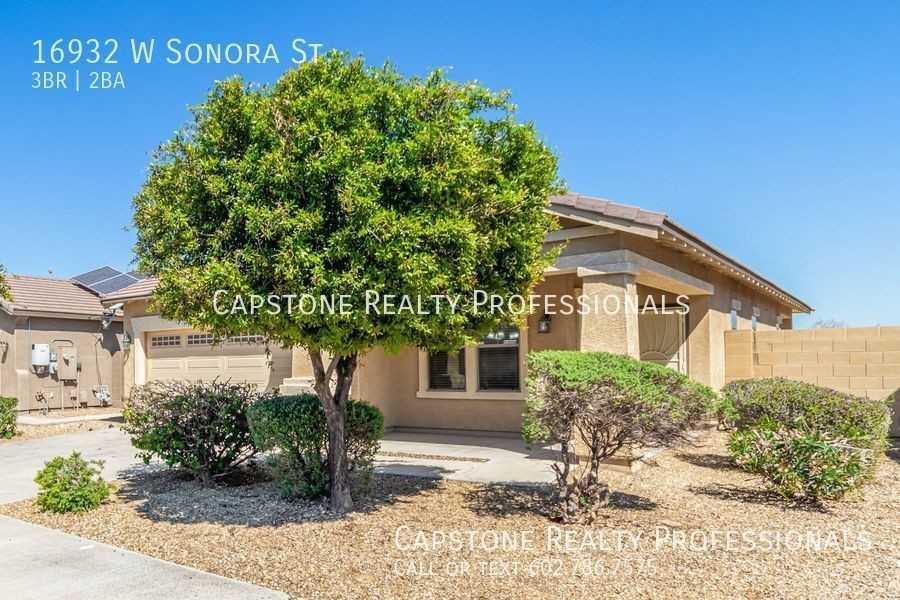 16932 W Sonora St - Photo 2 of 37