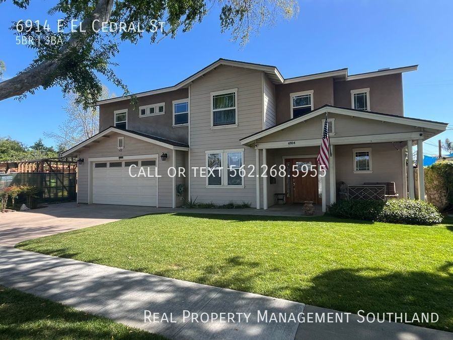 6914 E El Cedral St - Photo 3 of 32