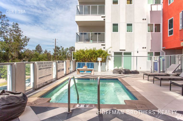 11403 Chandler Blvd #310 - Photo 2 of 19